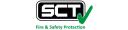 SCT Fire & Safety Protection Ltd logo